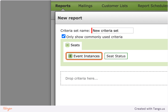 Future Orders Report Spektrix (2)